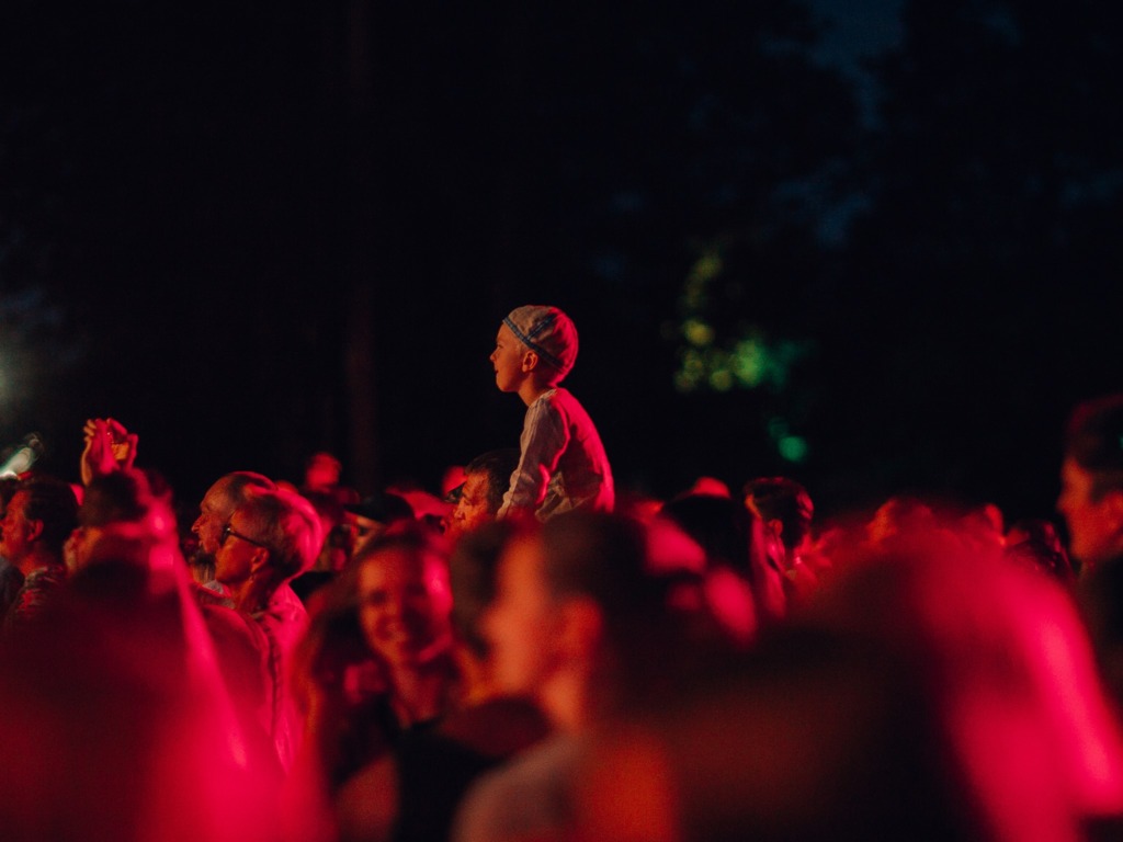 FOLK I Viljandi pärimusmuusika festivali asemel toimub kaks pärimusmuusika kontserdipäeva