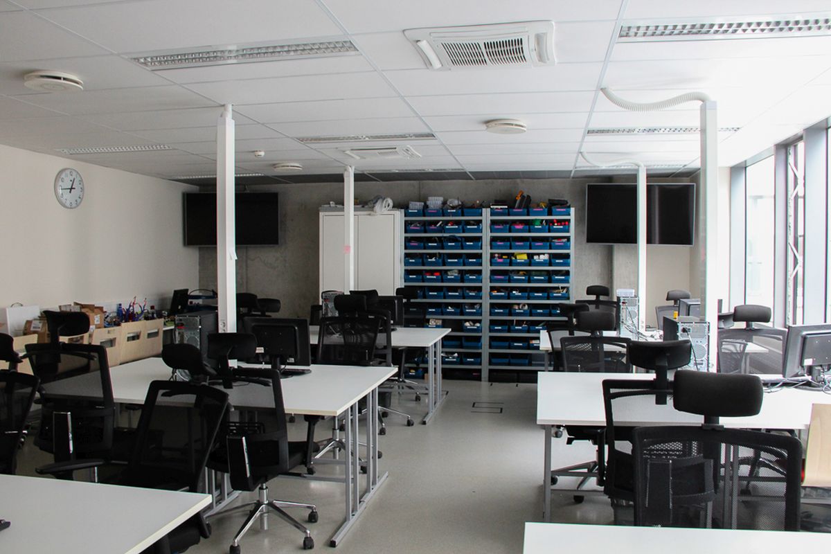 INFORMAATIKAÕPETUS I Eesti üldhariduskoolides on jätkuvalt puudu 300 informaatikaõpetajat