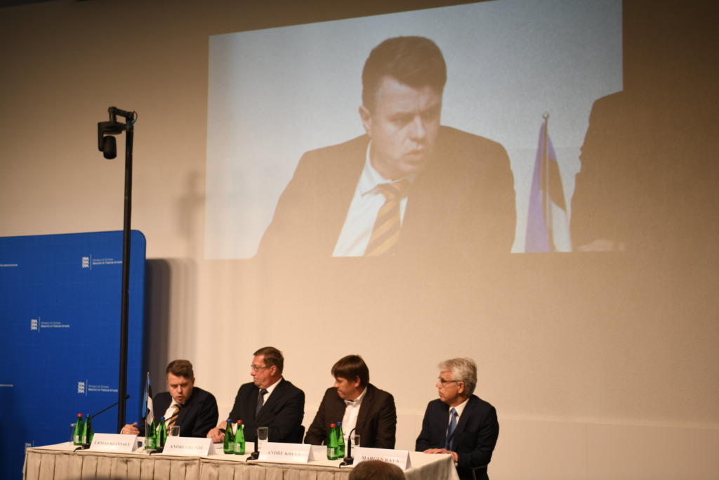 Eesti hakkab tihendama IKT-alast koostööd Ida-Aafrikaga