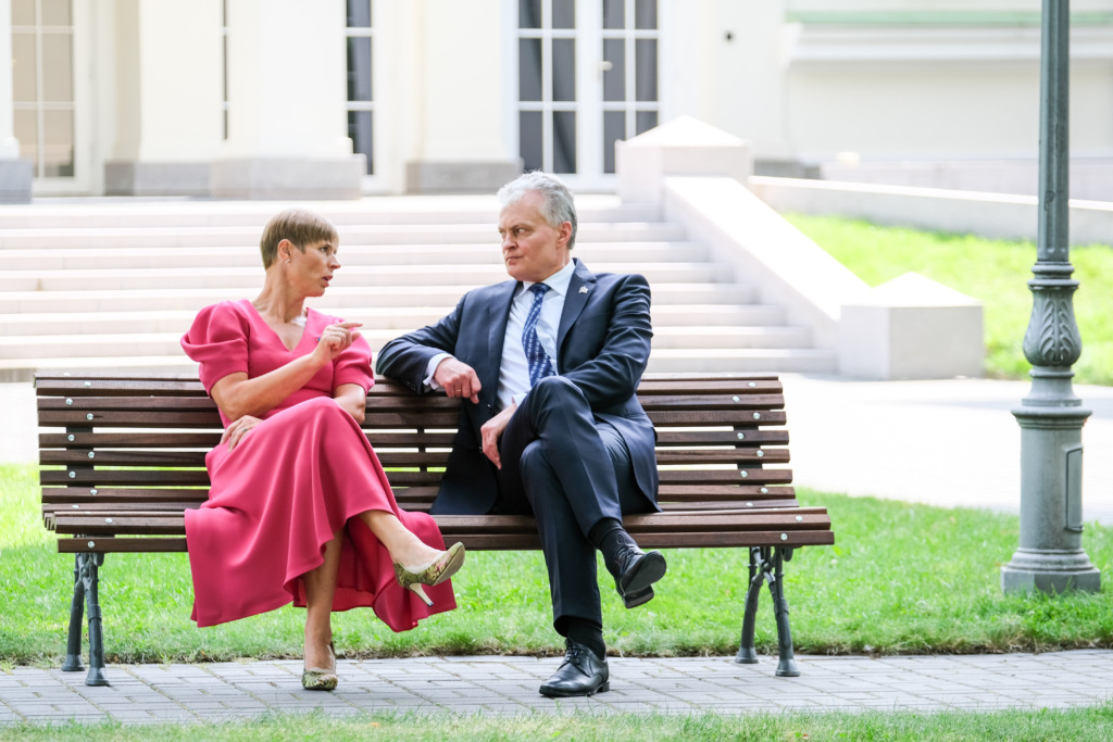 President Kaljulaid Leedus: ühise energialeppeni jõudmine eeldab kompromisse