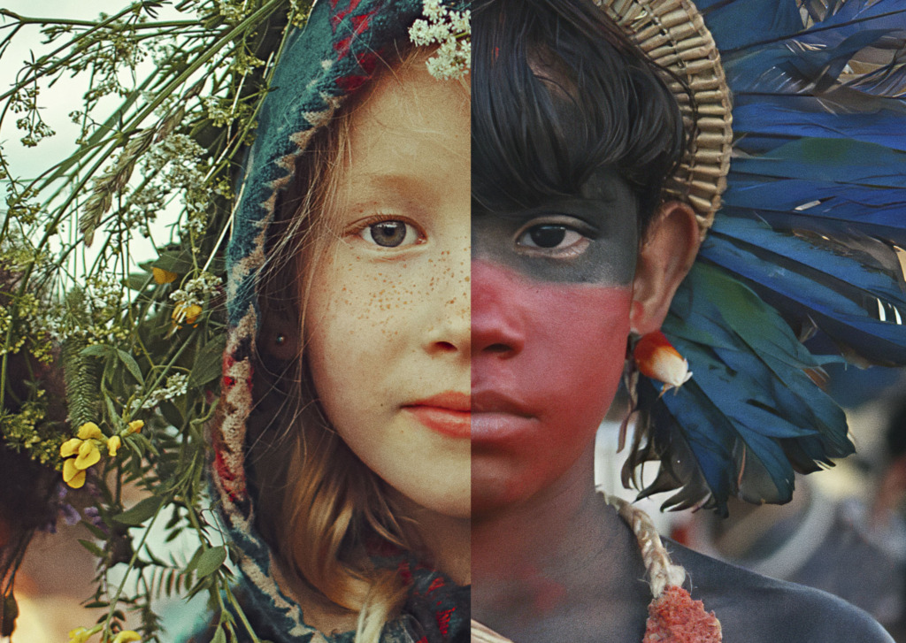 KONTSERT I Eesti kohtub Amazonasega ehk lugu sellest, mis kahte geograafiliselt üksteisest kaugel olevat kultuuri ühendab