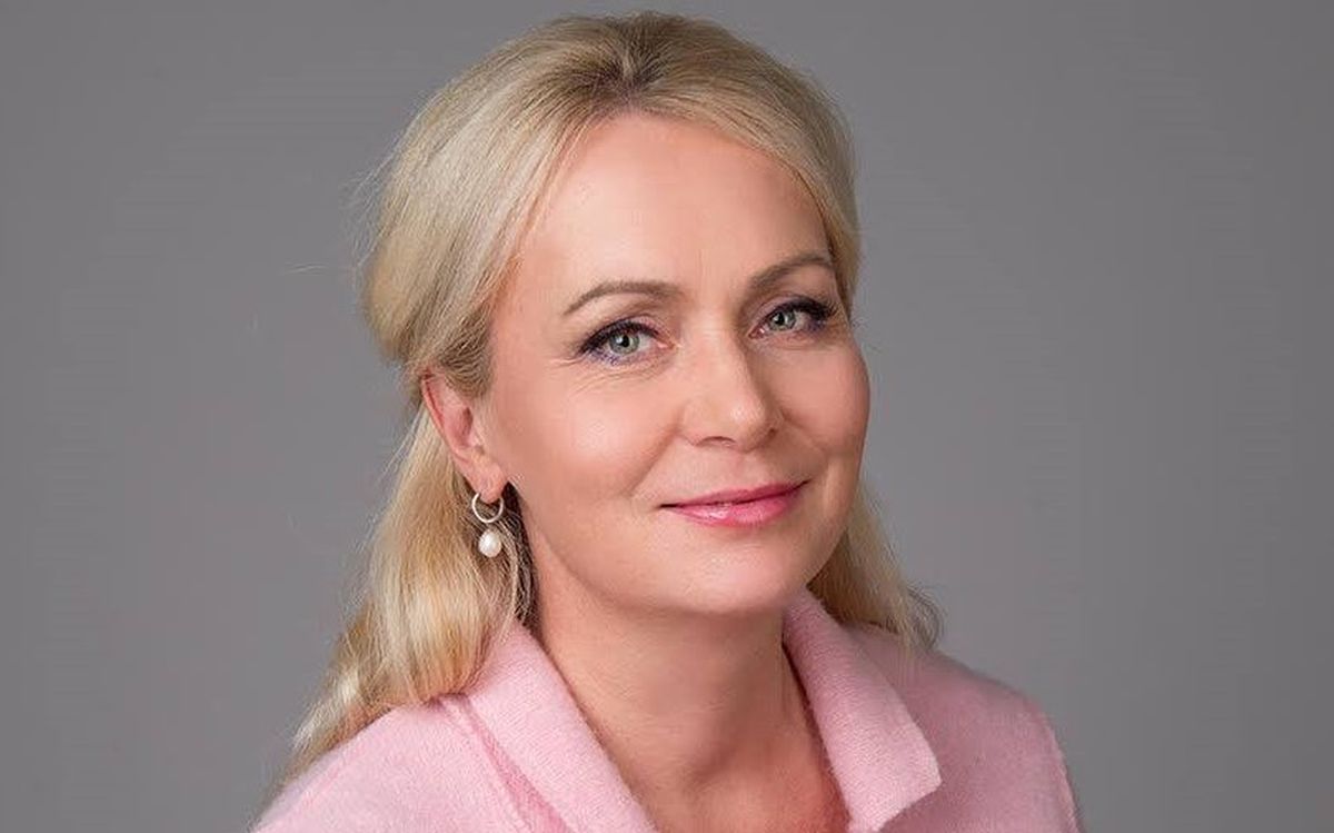 Rahvastikuminister Riina Solman: Eesti rahvaarv kasvas aasta jooksul 2043 inimese võrra