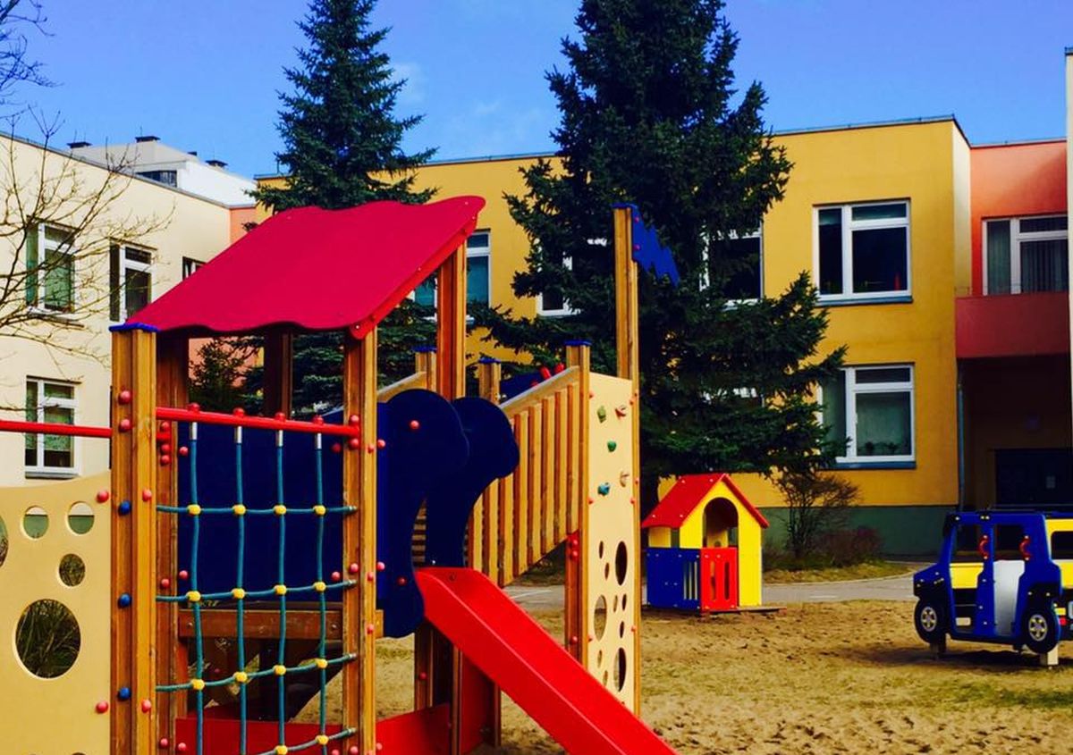 Tallinn kiitis heaks projekti, mille kohaselt haridusministeerium toetab eesti keele õpet muukeelsetes lasteaedades