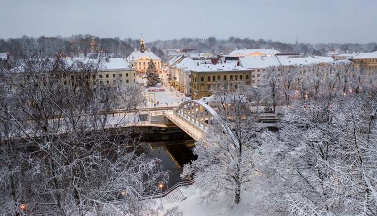 Tartu ootab ettepanekuid 2020. aasta kultuuritoetaja valimiseks