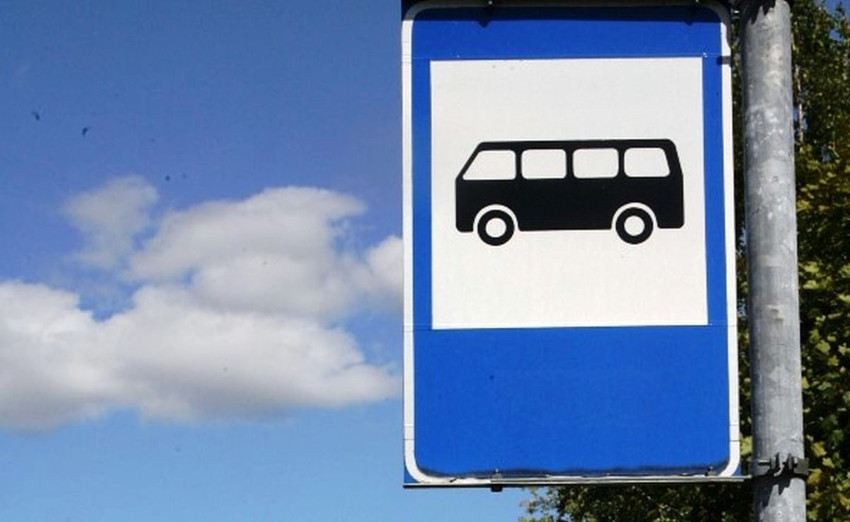 Železnodorožnikust saab Nädala: Narva-Jõesuus muutuvad bussipeatuste nimed