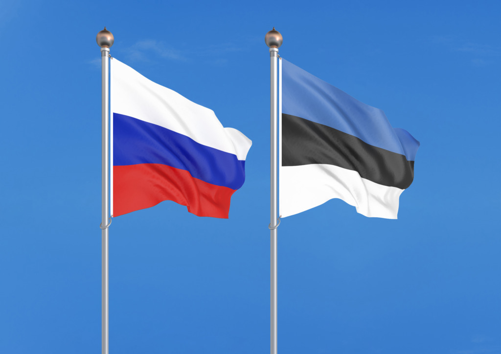 Eesti välisminister Liimetsa ja Vene välisminister Lavrovi telefonivestlus keskendus kahepoolsetele suhetele ja rahvusvahelisele olukorrale