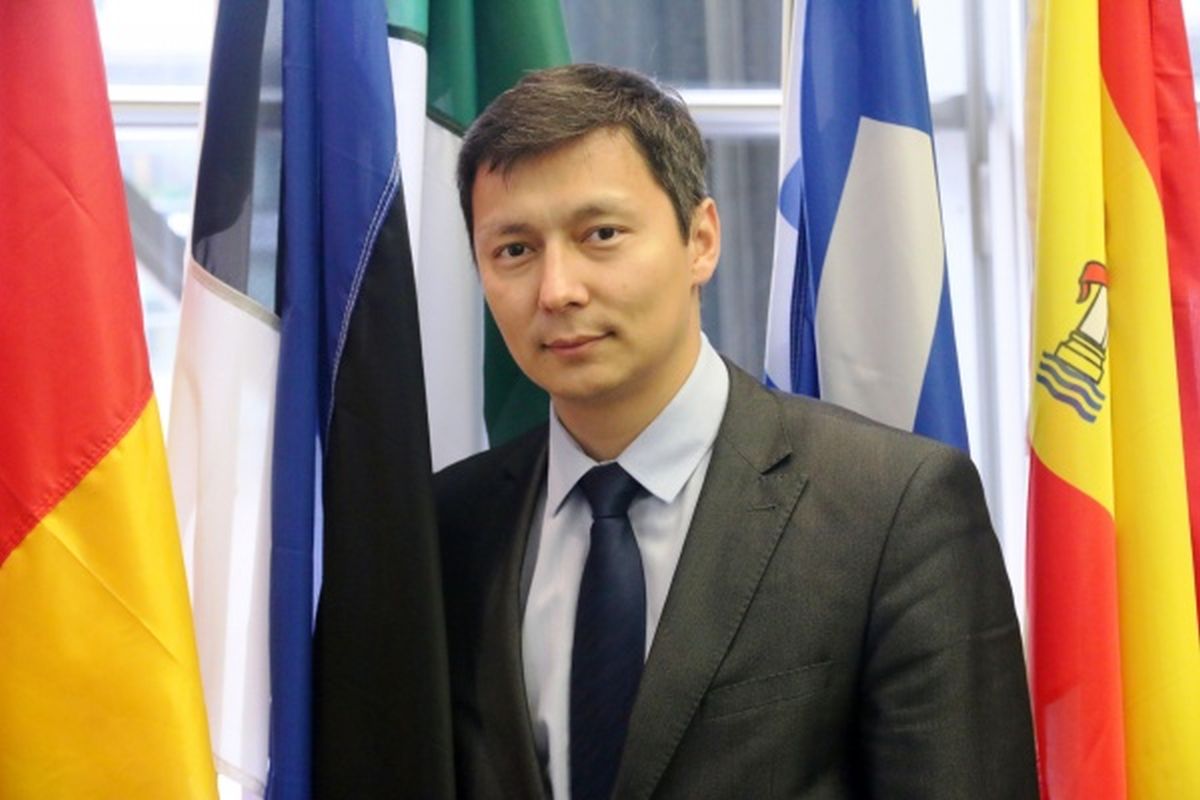 Tallinna linnapea osales OECD ringmajanduse programmi ümarlaual