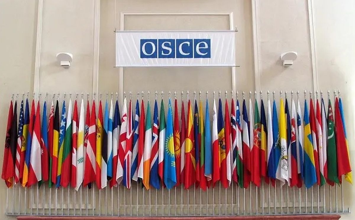 Riigikogu delegatsioon osaleb OSCE Parlamentaarse Assamblee aastaistungil Viinis