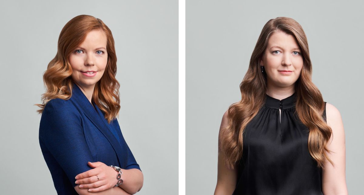 L’Oréal Balticu programmi “Naised teaduses“ preemiad pälvisid Kaija Põhako-Esko ja Mari-Ann Lind