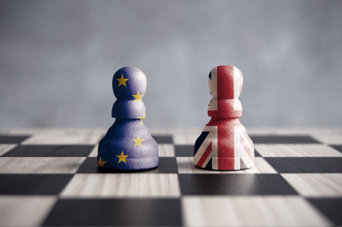 Tegus päev riigikogus: spordikellad, Brexit ja pandikirjad