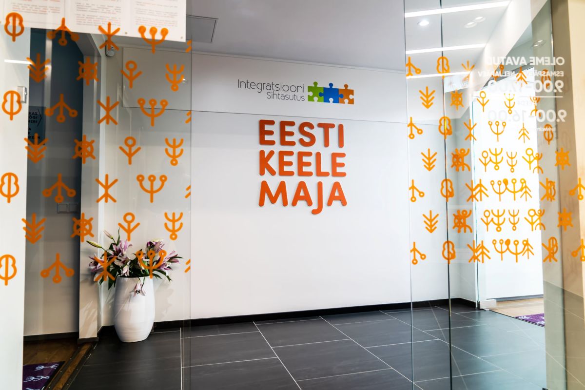 Uuring: eesti keele majade teenustes osalenud on hakanud eesti keelt igapäevaselt rohkem kasutama