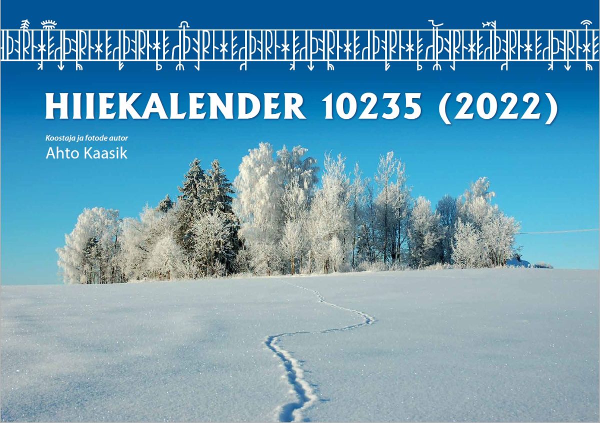 Esikaas_Hiiekalender 2022