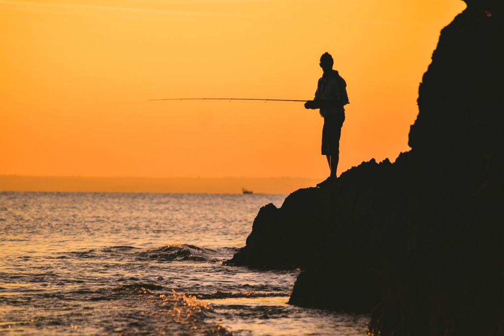 kalastajad.Pixabay