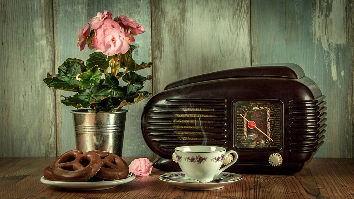 raadio