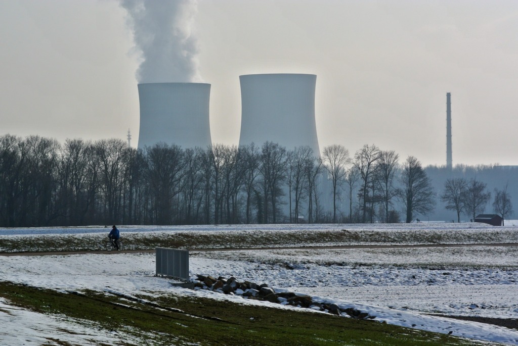 Eesti spetsialistidele korraldatakse USA toel tuumaalaseid koolitusi