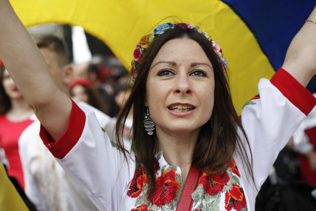 HEATEGEVUSLIK KONTSERT I Otepää kultuurimajas tähistatakse Ukraina iseseisvuspäeva