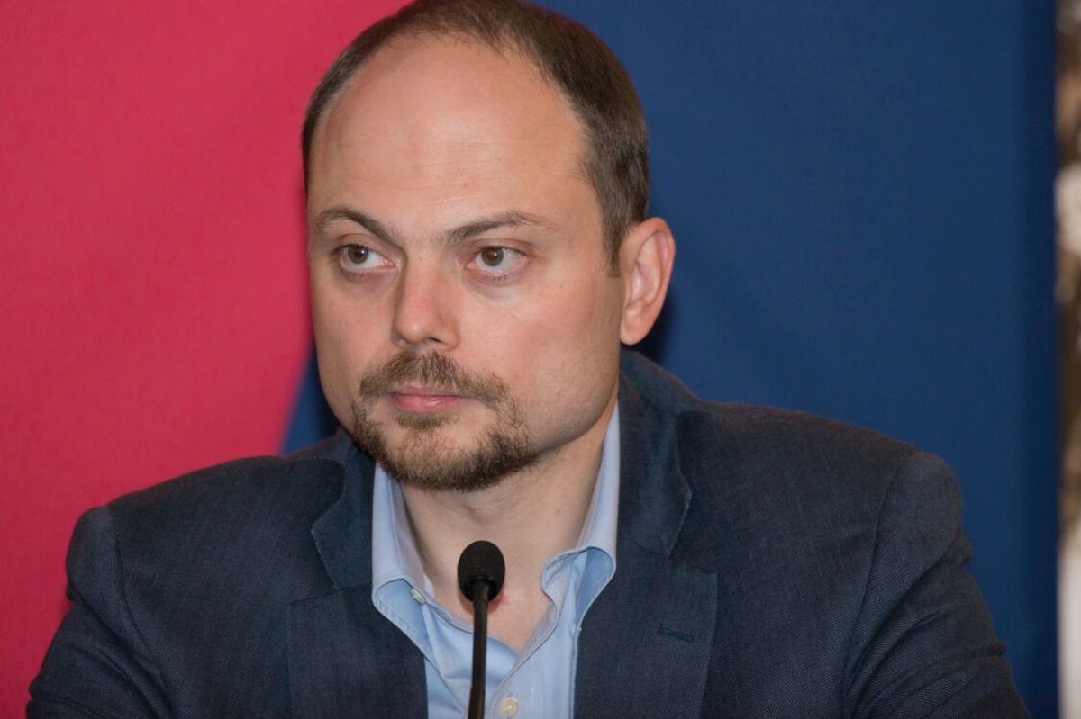 Oslo Freedom Forum 2017