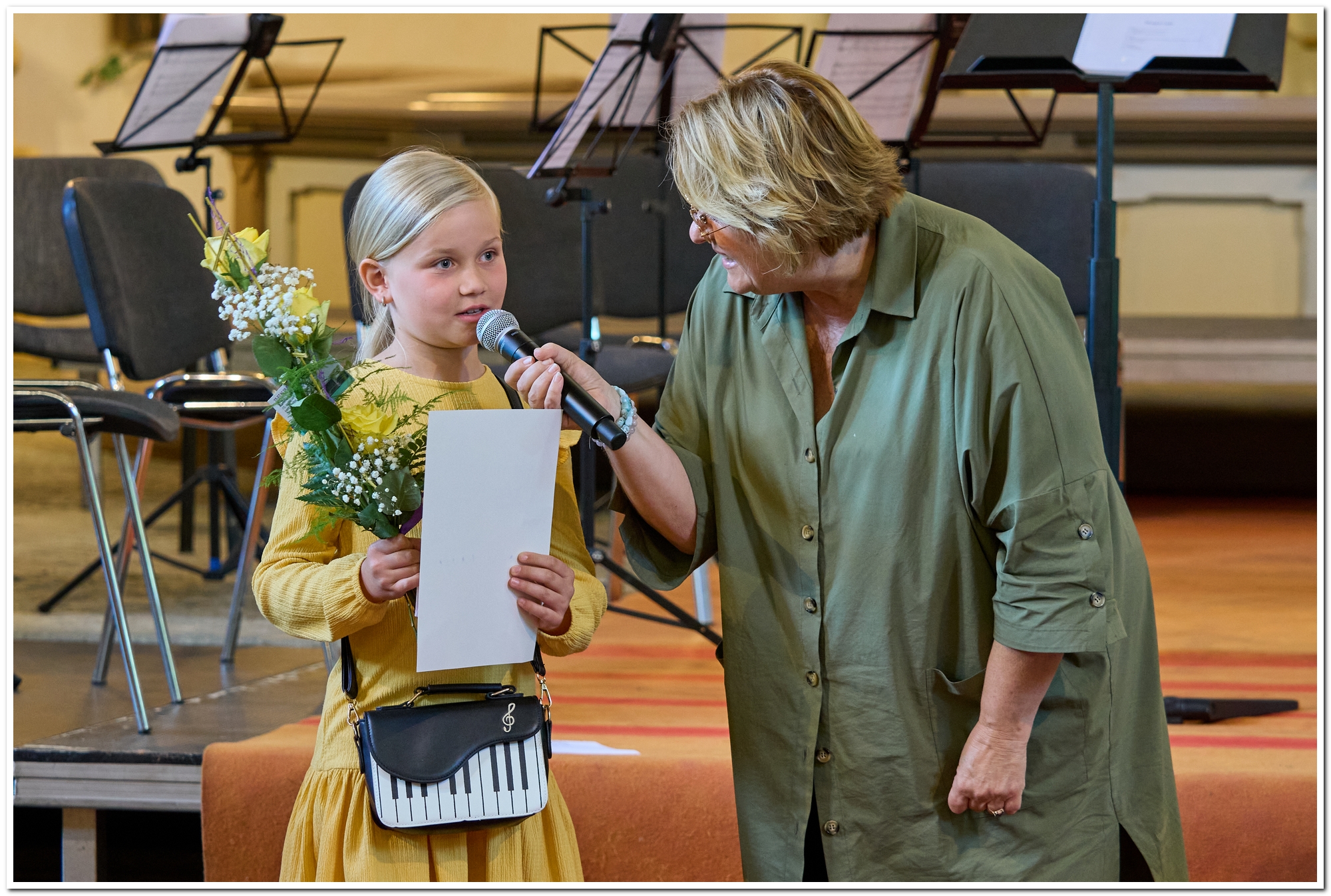 “Raplamaa Noor Muusik 2023” Grand Prix võitja on pianist Marii Kaselt