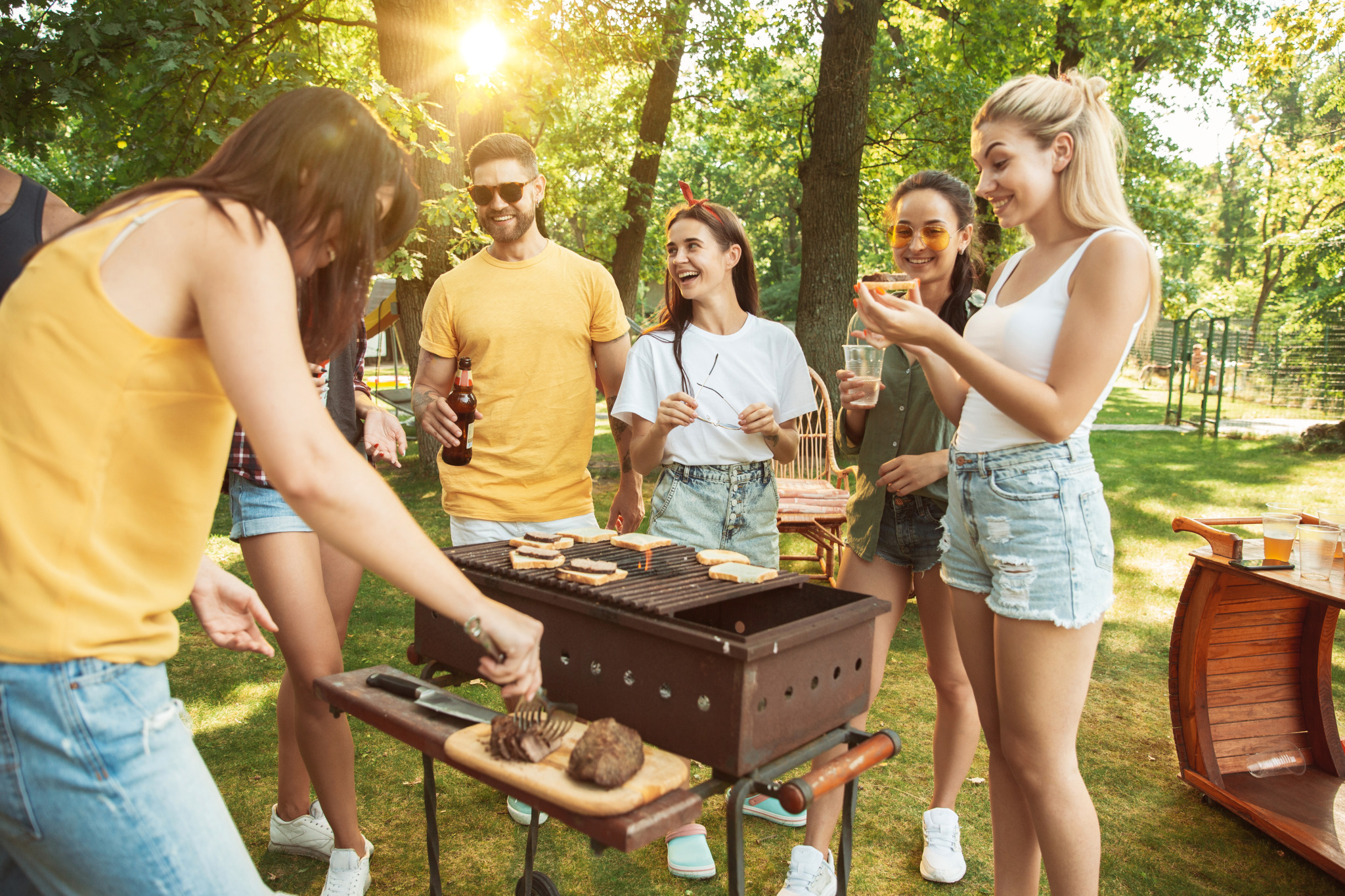 Eesti Grilliliit andis Nõo Lihatööstuse ribile ja lihale maitsvaima toote auhinna