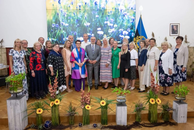 Eesti kaunimate kodude tunnustusüritus 2023 (Foto Raigo Pajula) (111)