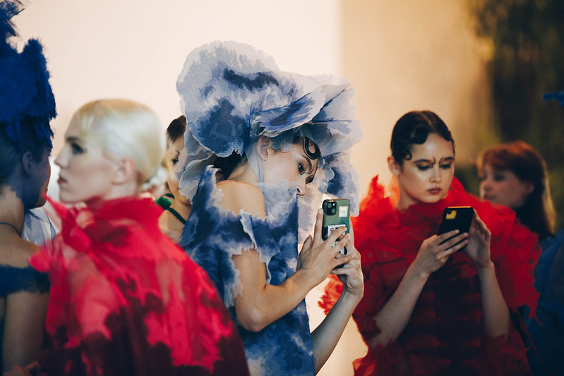 Estonian Fashion Festivali moedisainerite konkurss on avatud