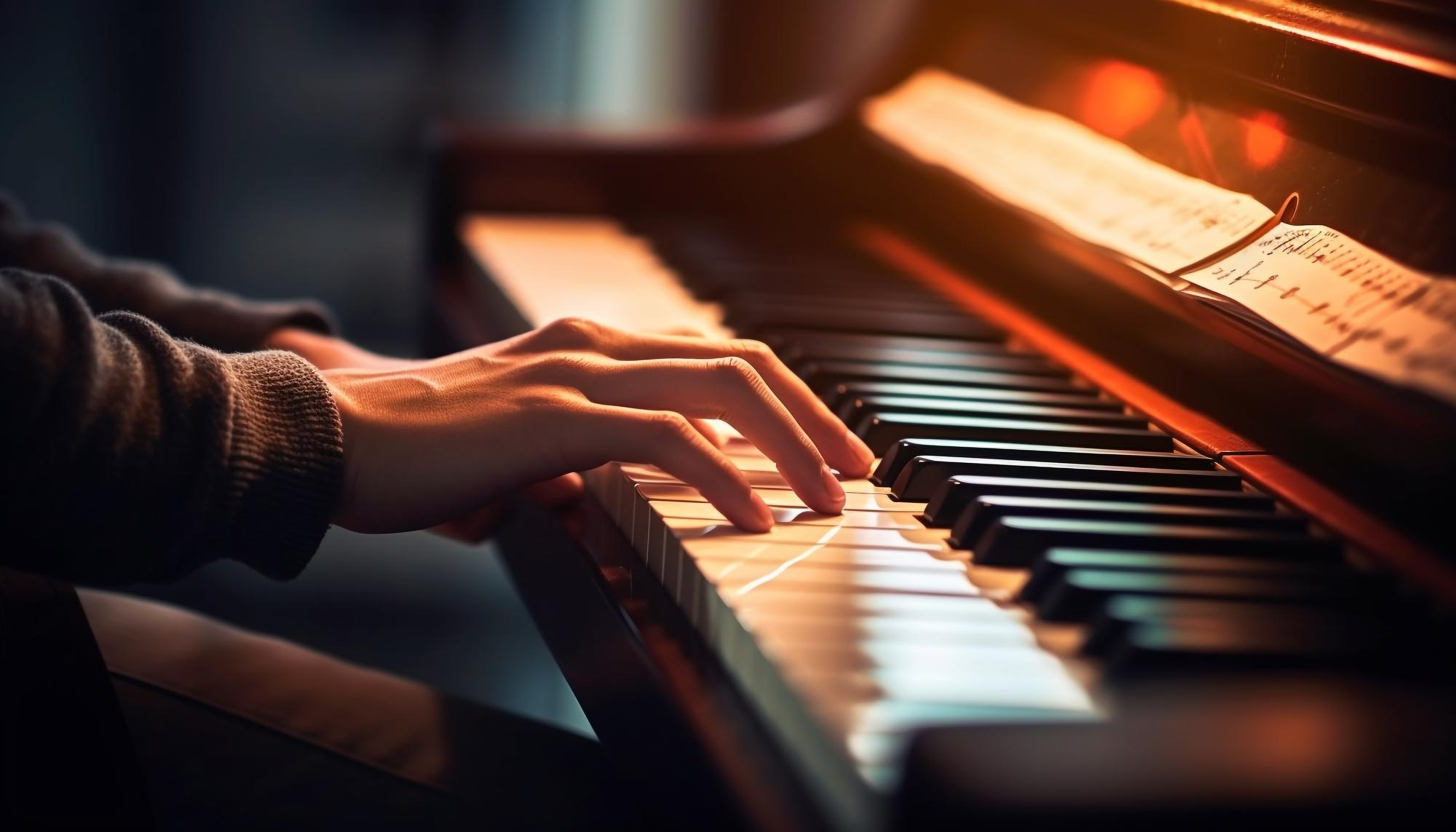 Șapte ore de muzică de pian: cel mai lung concert din Estonia – Estonian Life – va fi prezentat publicului