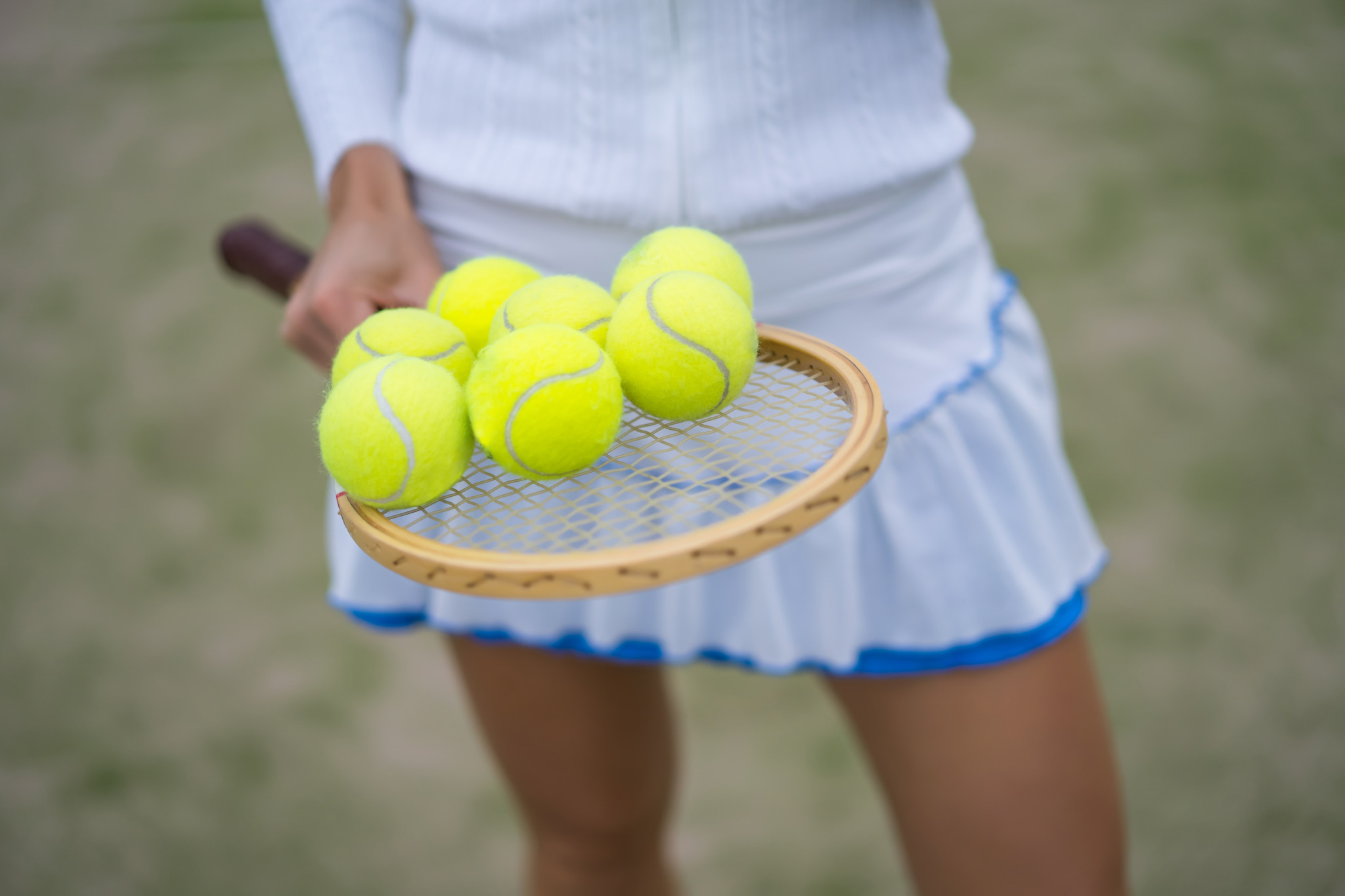 Tennis (Foto Freepik)