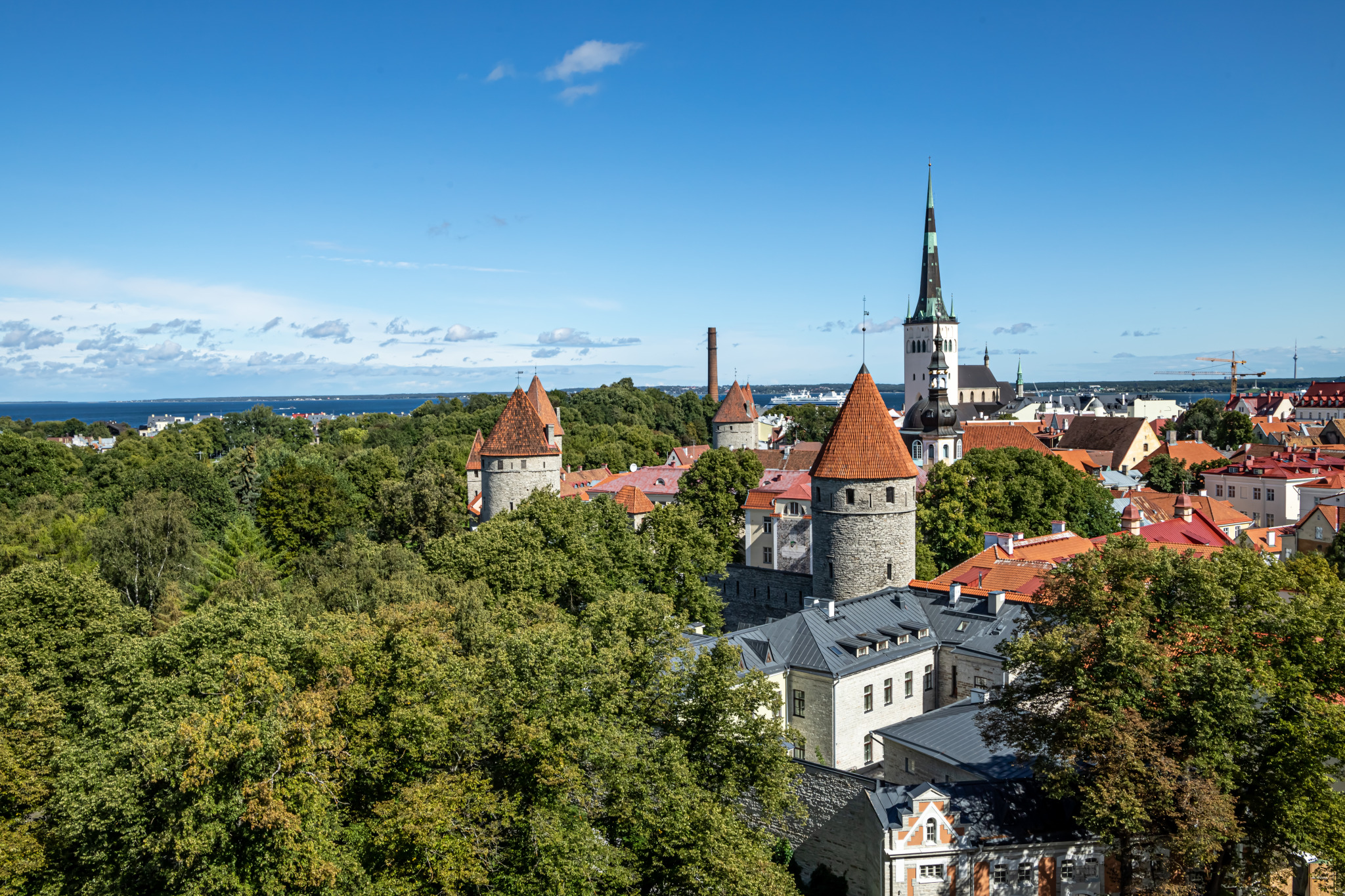 Tallinn (Foto Freepik)
