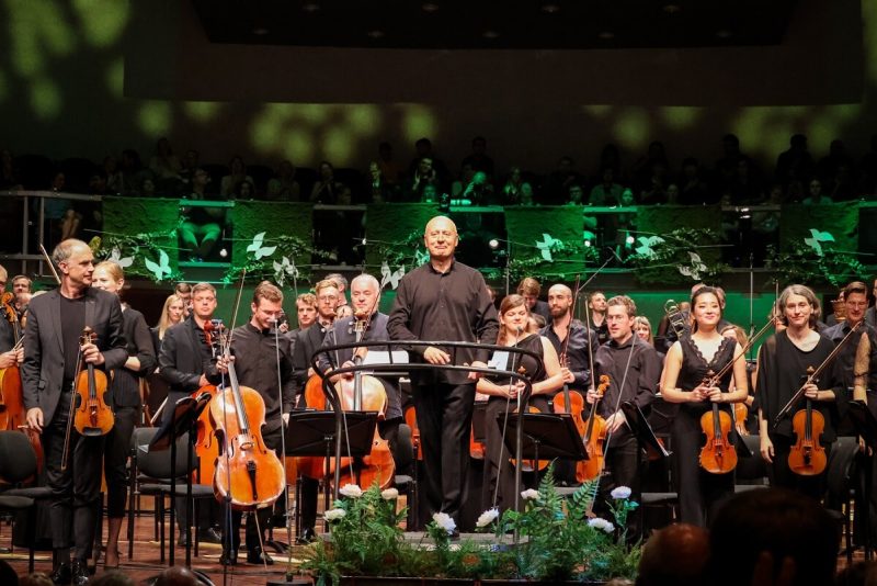 Pärnus algab rahvusvaheline klassikalise muusika festival (Foto Pärnu Muusikafestival)