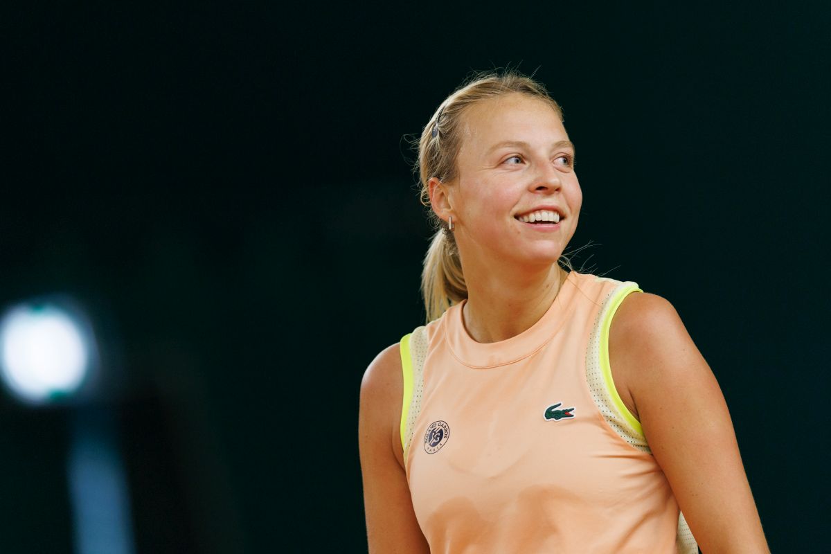 Anett Kontaveit 2