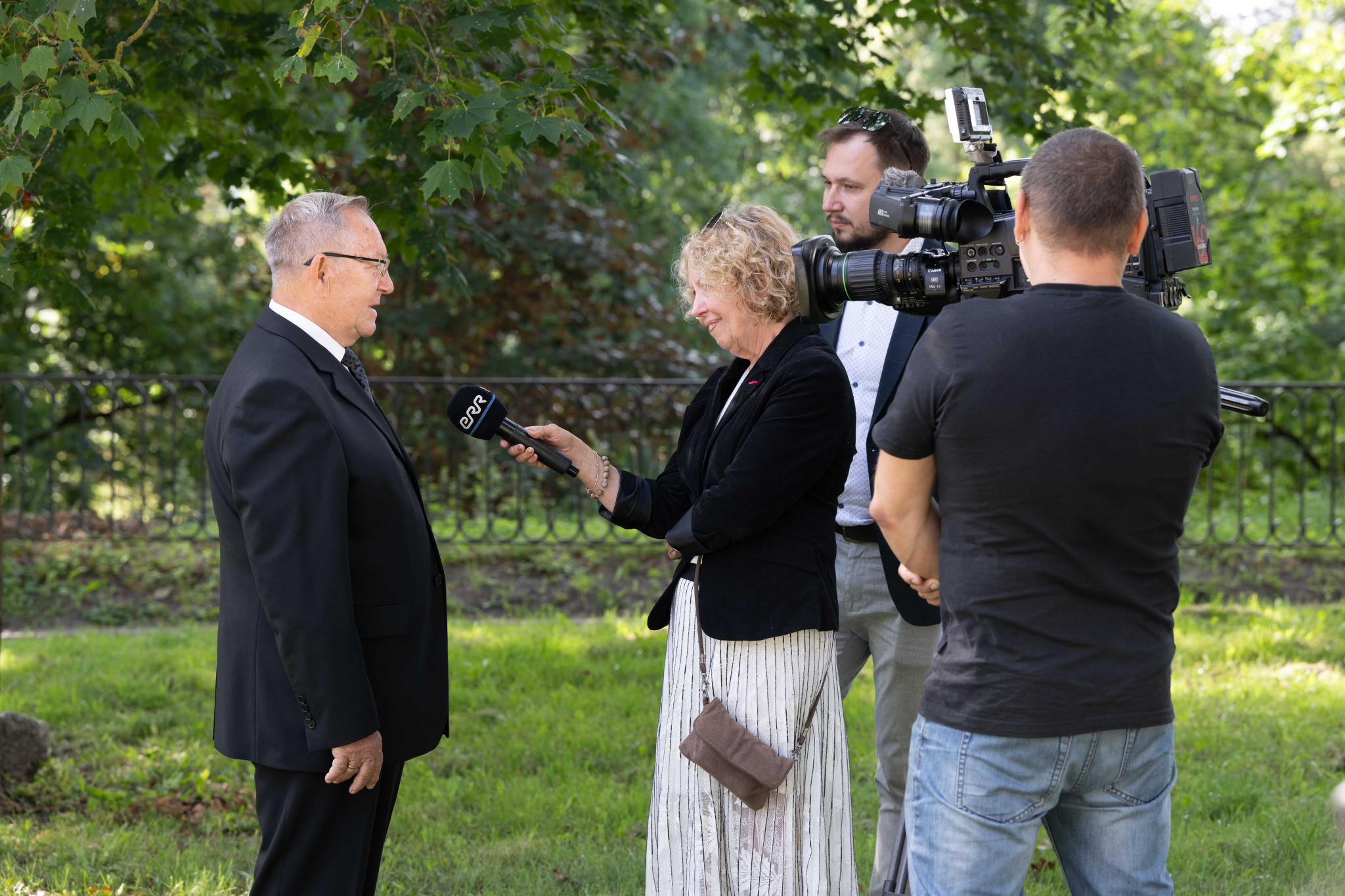 FOTOD I Eesti iseseisvuse taastamise 33. aastapäeva pidulik tähistamine algas mälestustseremooniaga