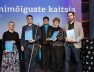 Eesti Inimõiguste Keskus – Inimõiguste kaitsjad 2024