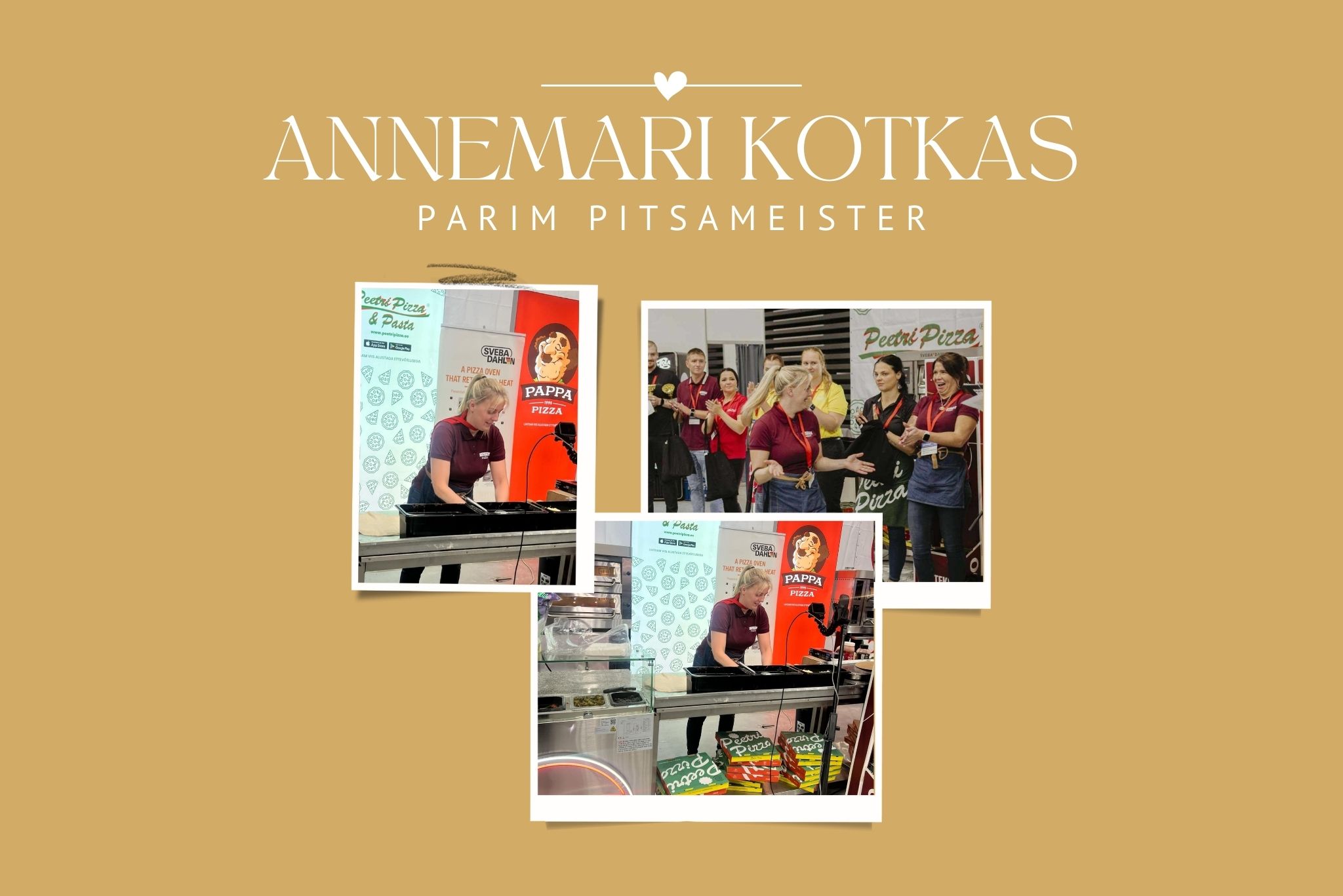 GoodNews – Annemari Kotkas 1