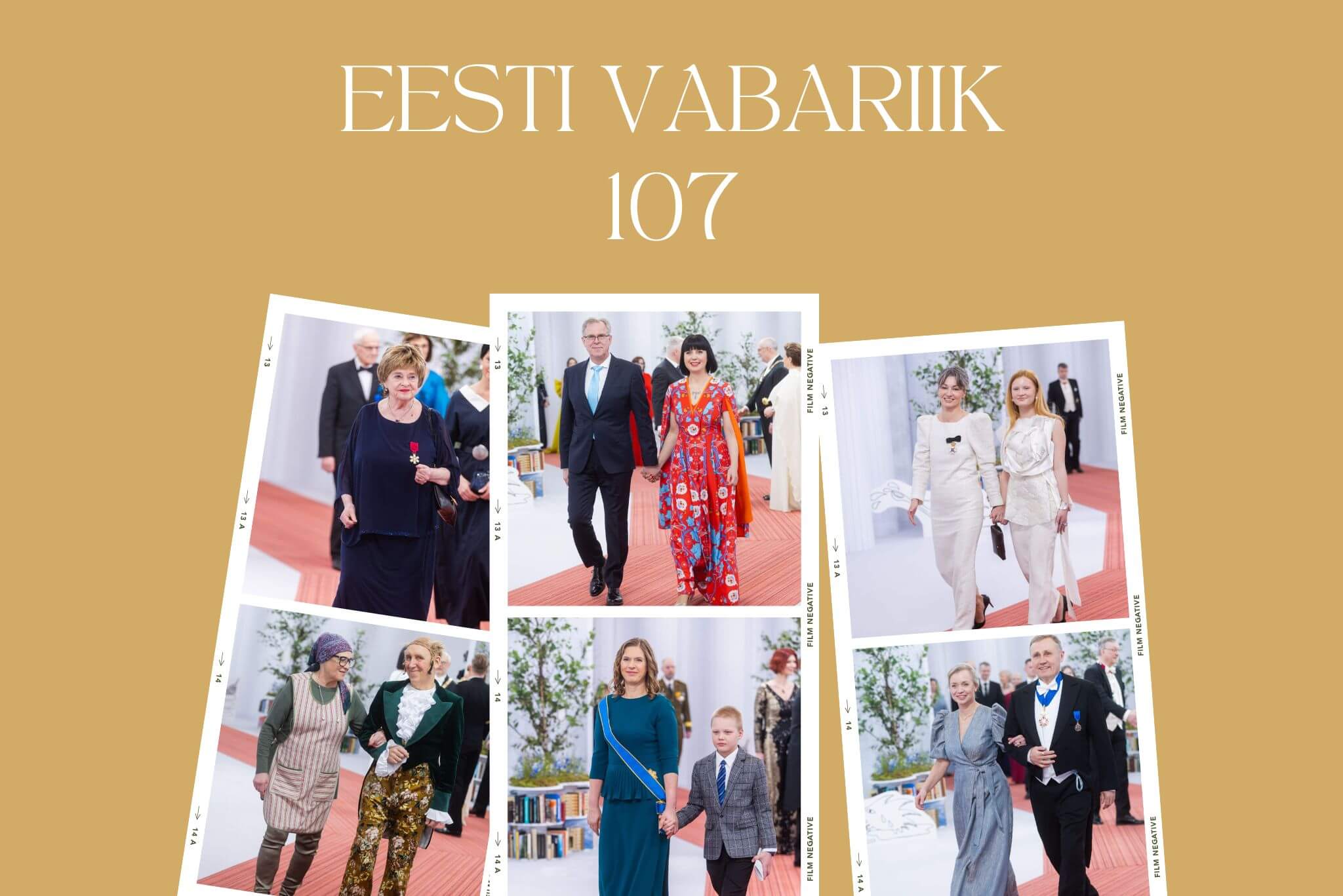 Eesti Vabariik 107