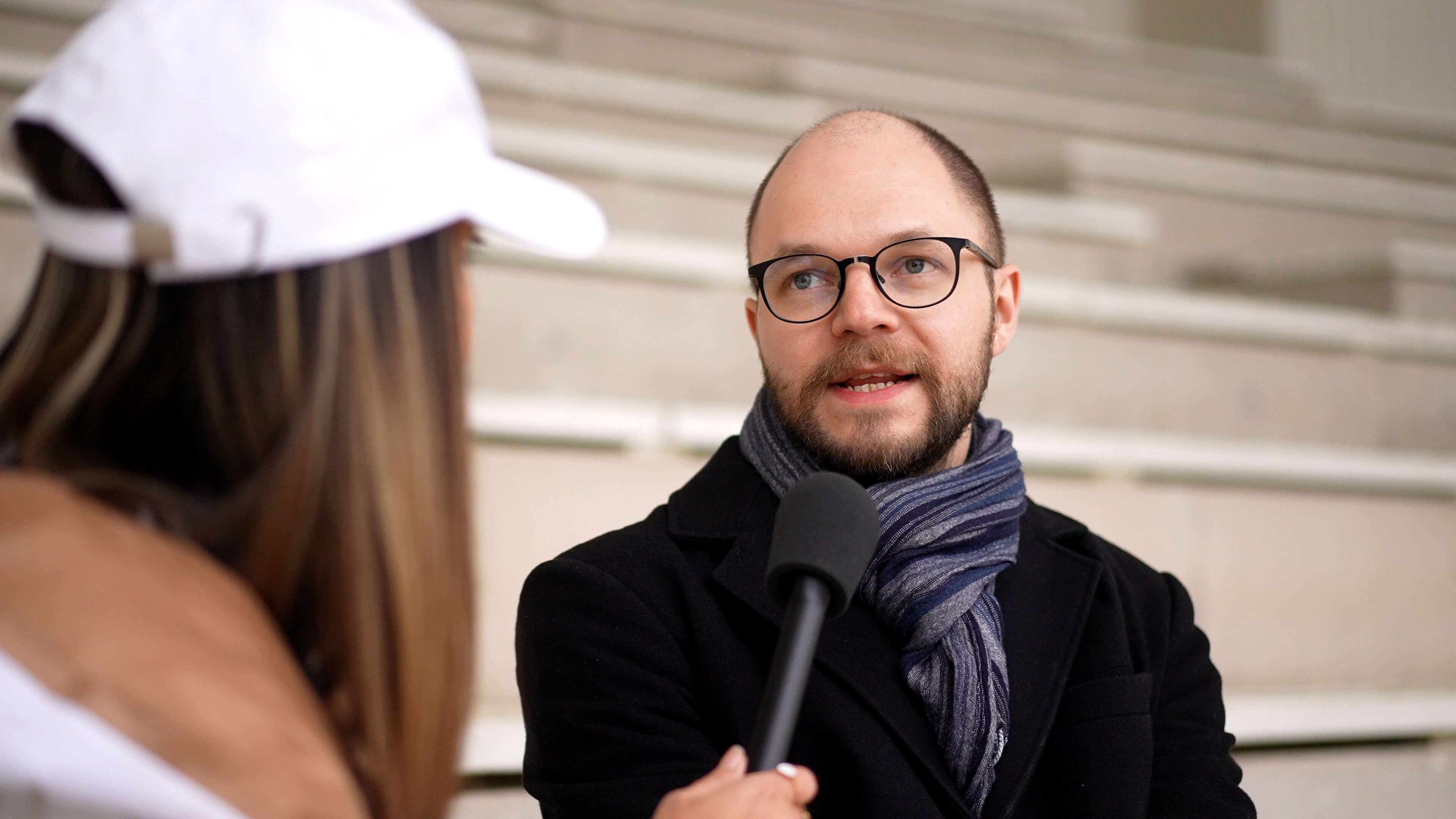 Monika Kuzmina ja Johan-Kristjan Konovalov (Foto Virko Veskoja) (5)