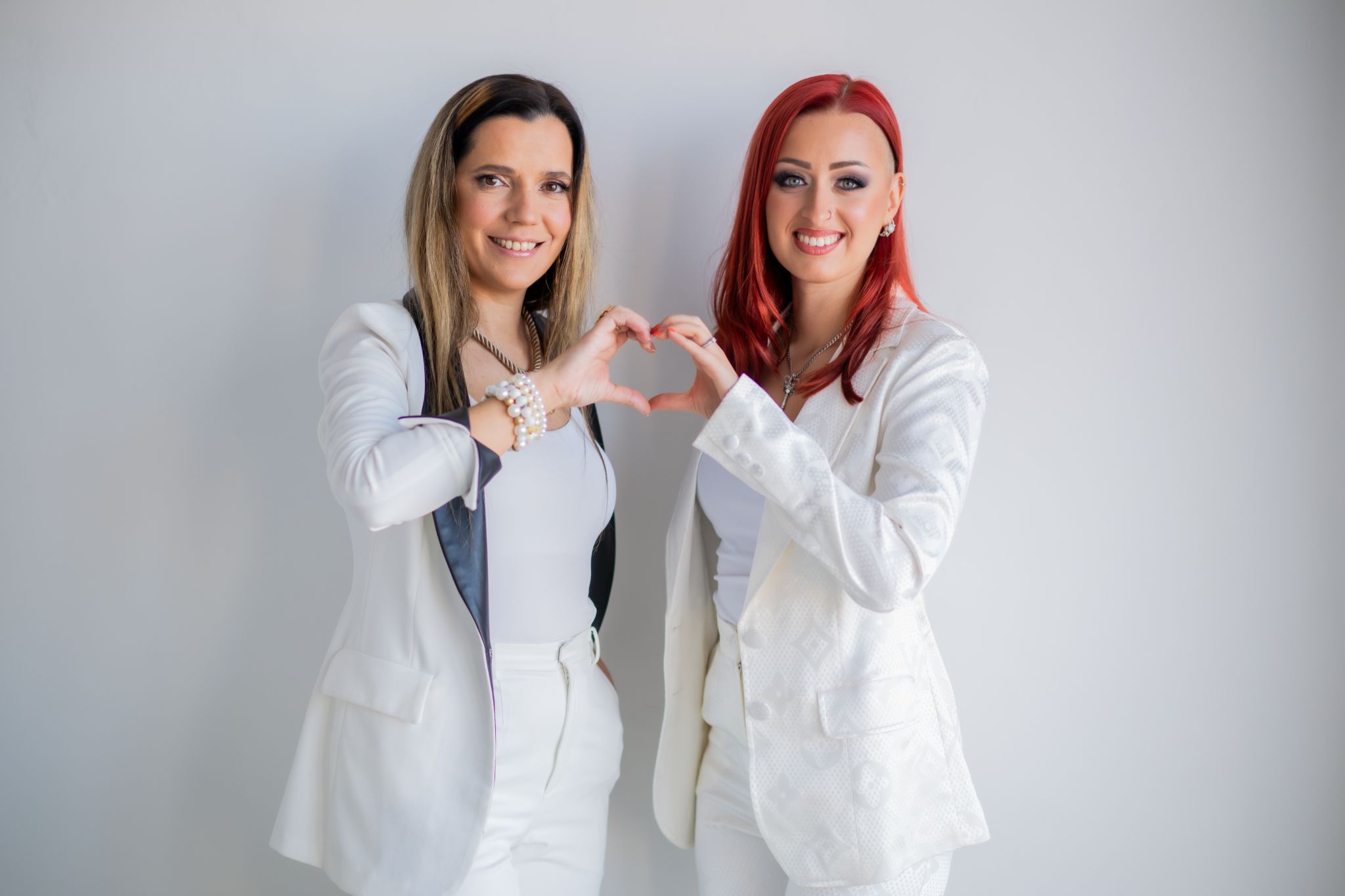 Mul on üks unistus – Maria Baydar ja Monika Kuzmina (Foto Karen Härms) 096