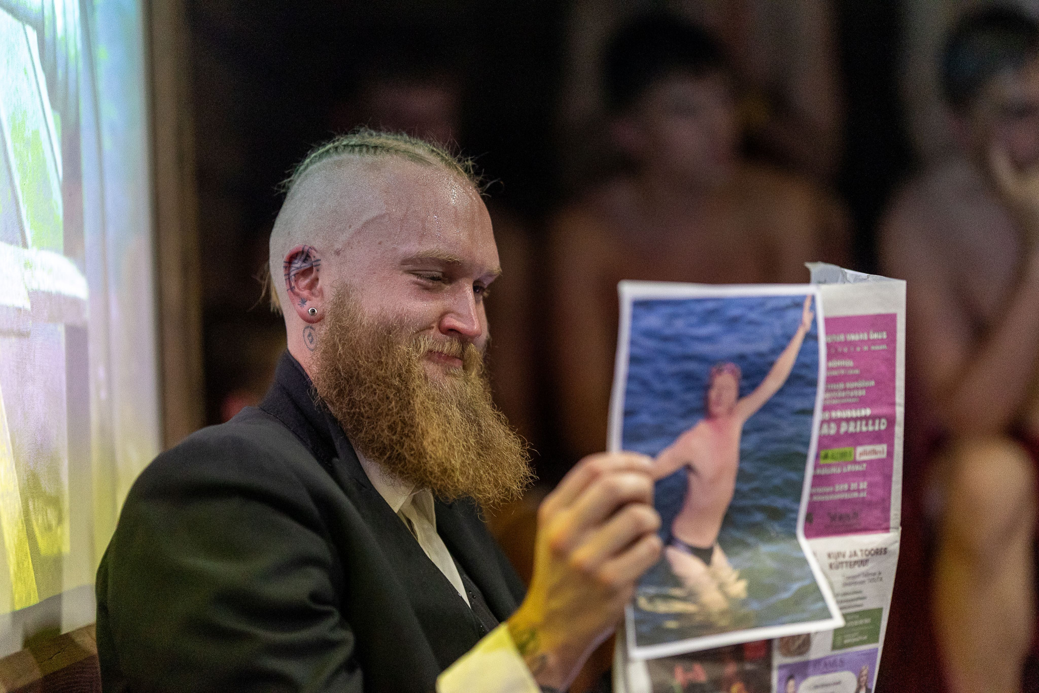 Aufgussi Eesti saunameistrite meistrivõistlused (Foto Ryszard Rak) 172