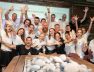 Aufgussi Eesti saunameistrite meistrivõistlused – autasustamine (Foto Ryszard Rak) 067