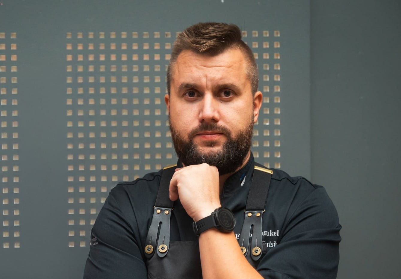 Erko Ruukel Foto Egon Bogdanov