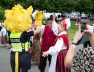Politsei soovib turvalist laulu- ja tantsupidu Foto PPA, Riina Vaikmaa 1