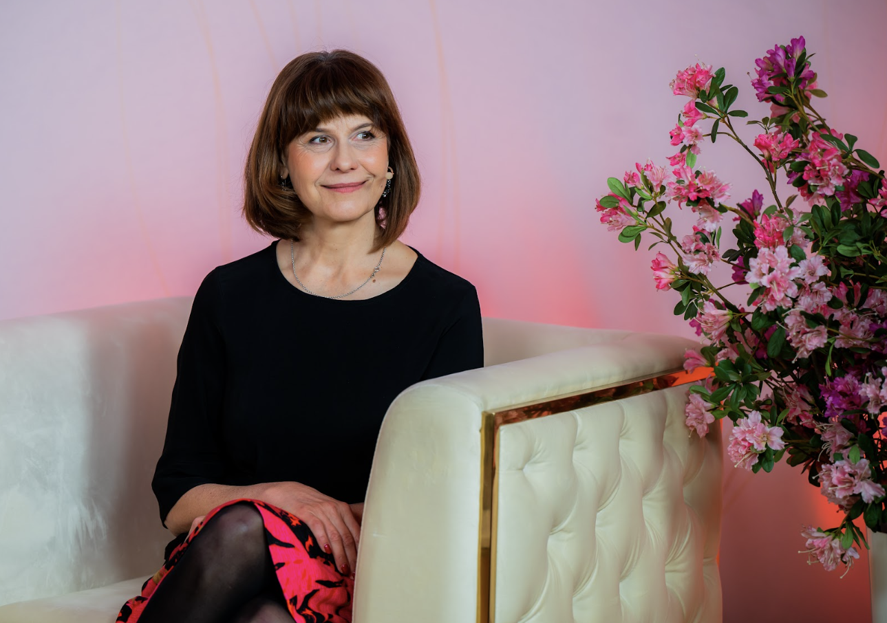 Rita Rätsepp
