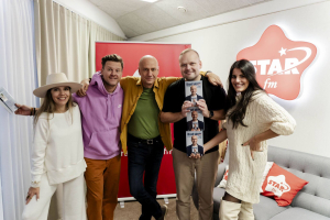 Star-Fm-hommikuprogramm-Foto-Joosep-Ints-071-Monika-Kuzmina-Jurgen-Parnsalu-Peep-Vain-Andres-Puusepp-Carine-Jessica-Kostla