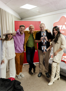 Star-Fm-hommikuprogramm-Foto-Joosep-Ints-072-Monika-Kuzmina-Jurgen-Parnsalu-Peep-Vain-Andres-Puusepp-Carine-Jessica-Kostla