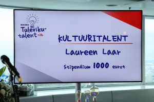 24 Kultuuritalent I Laureen Laar (3)