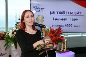26 Kultuuritalent I Laureen Laar (1)