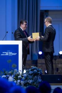 Eesti Advokatuuri 100. aastapäev 14