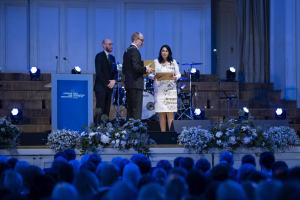 Eesti Advokatuuri 100. aastapäev 16