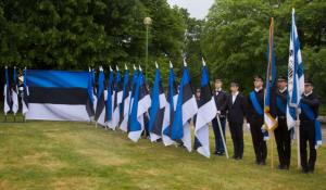 Eesti lipu päev 31