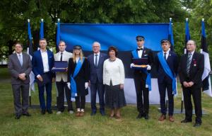 Eesti lipu päev 42