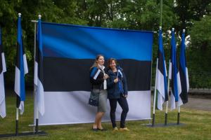 Eesti lipu päev 48